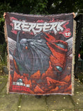 Reborn Woven Blanket Tapestry